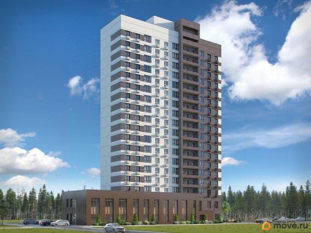 Квартира продажа в Семилуки, Воронежская область