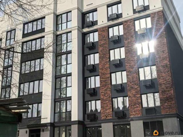 Квартира продажа в Семилуки, Воронежская область