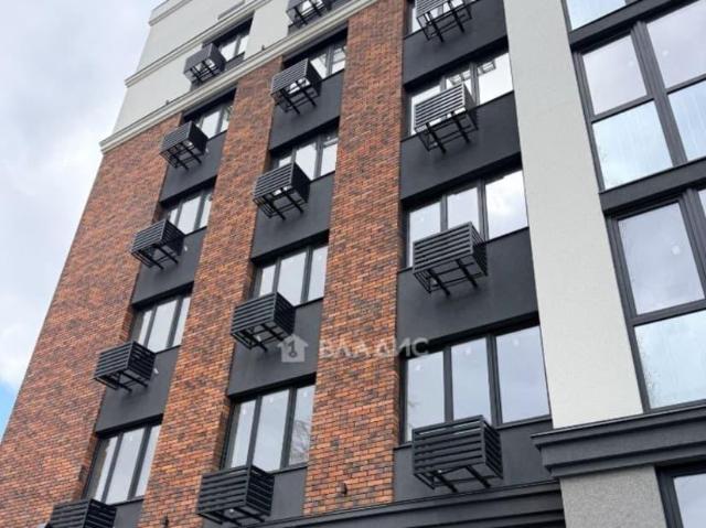 Квартира продажа в Семилуки, Воронежская область