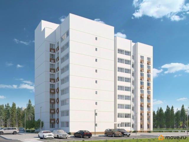 Квартира продажа в Семилуки, Воронежская область