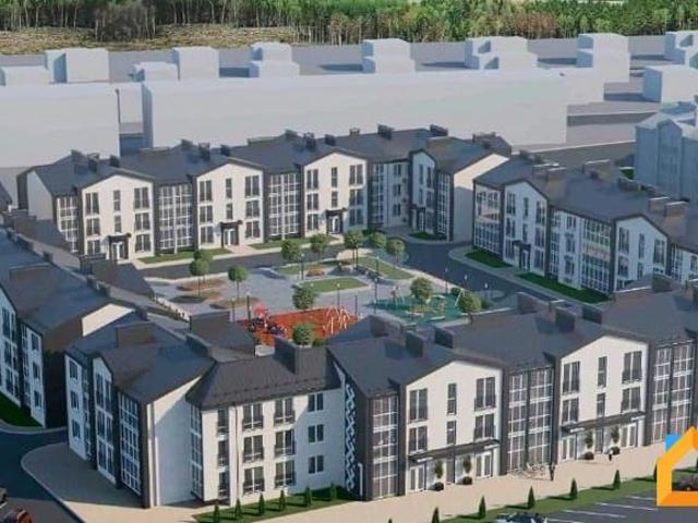 Квартира продажа в Семилуки, Воронежская область