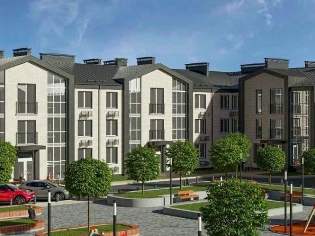 Квартира продажа в Семилуки, Воронежская область