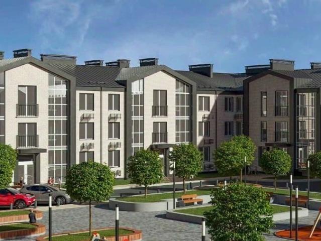 Квартира продажа в Семилуки, Воронежская область