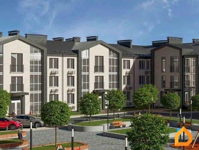 Квартира продажа в Семилуки, Воронежская область
