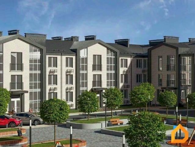 Квартира продажа в Семилуки, Воронежская область