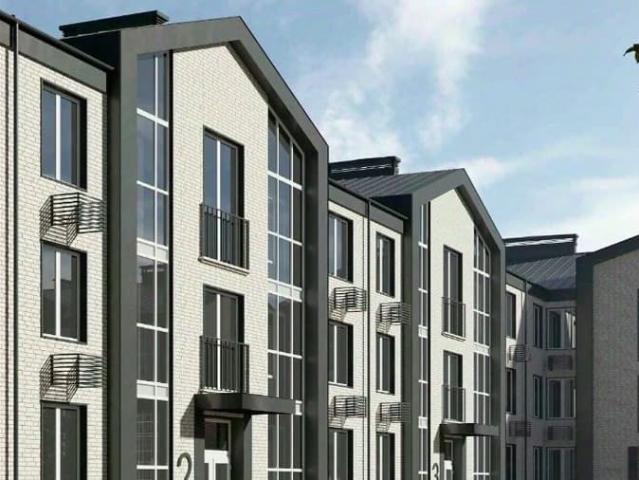 Квартира продажа в Семилуки, Воронежская область