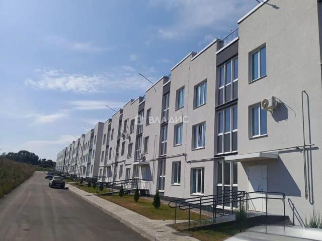 Квартира продажа в Семилуки, Воронежская область
