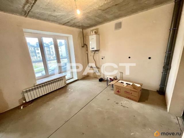 Квартира продажа в Семилуки, Воронежская область