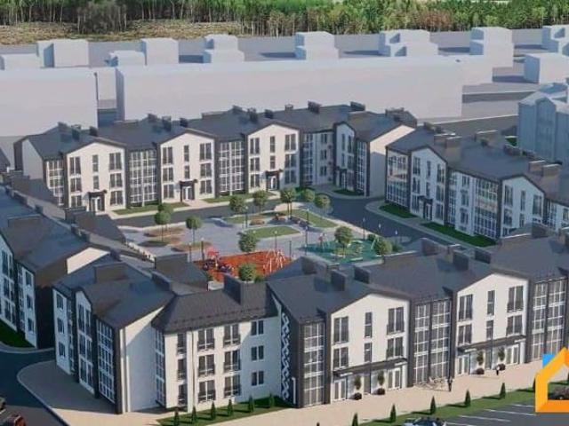 Квартира продажа в Семилуки, Воронежская область