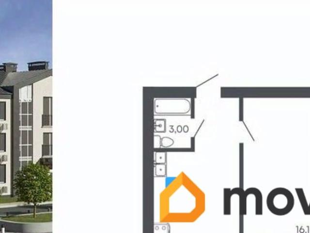 Квартира продажа в Семилуки, Воронежская область