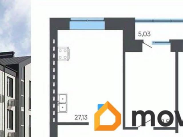 Квартира продажа в Семилуки, Воронежская область