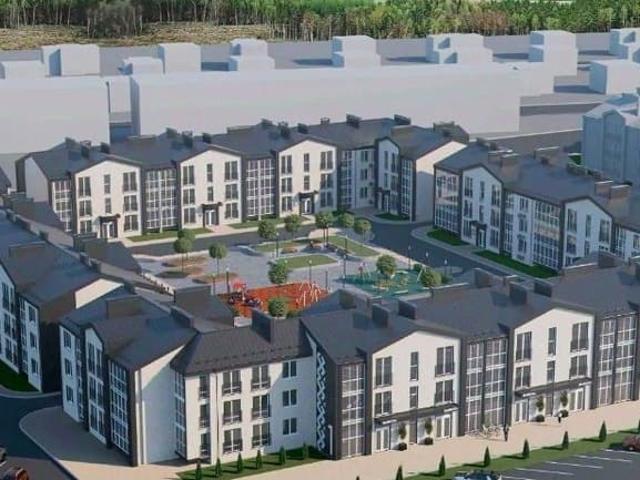 Квартира продажа в Семилуки, Воронежская область