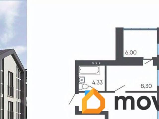 Квартира продажа в Семилуки, Воронежская область