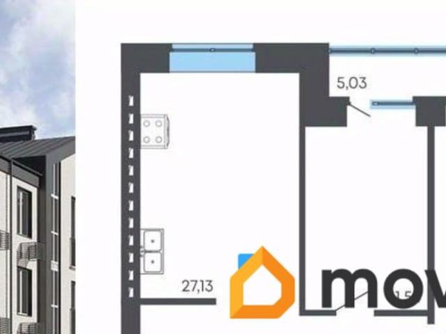 Квартира продажа в Семилуки, Воронежская область