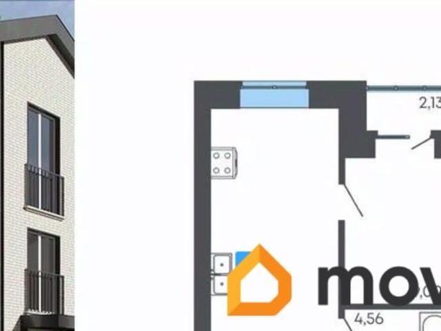 Квартира продажа в Семилуки, Воронежская область