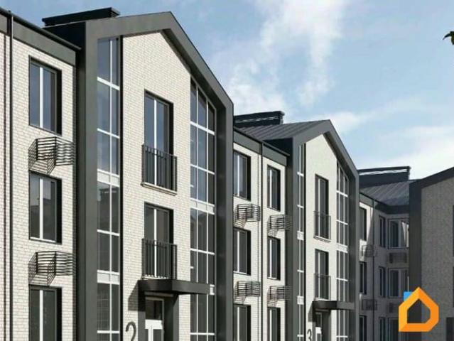 Квартира продажа в Семилуки, Воронежская область