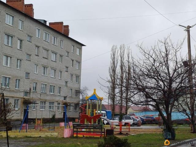 Квартира продажа в Семилуки, Воронежская область