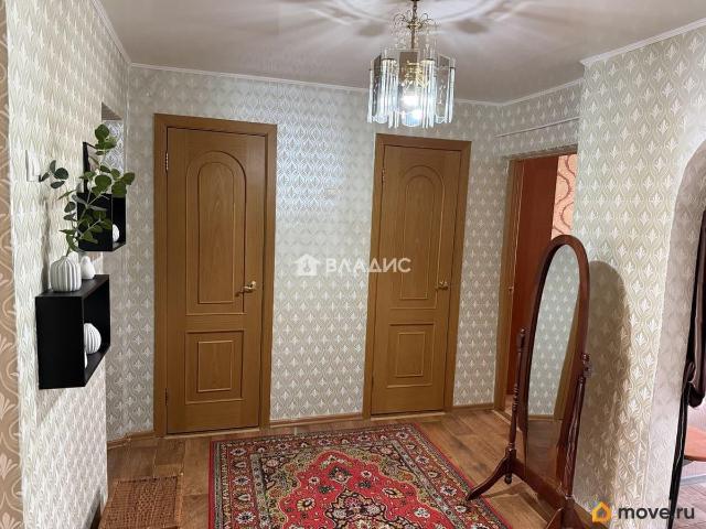 Квартира продажа в Сердобский Р-н, Пензенская область