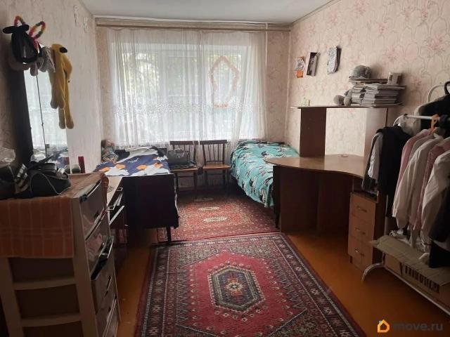 Квартира продажа в Сердобский Р-н, Пензенская область