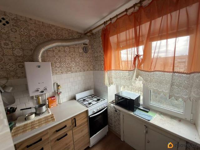 Квартира продажа в Сердобский Р-н, Пензенская область