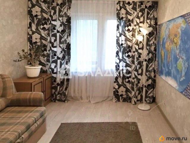 Квартира продажа в Сердобский Р-н, Пензенская область