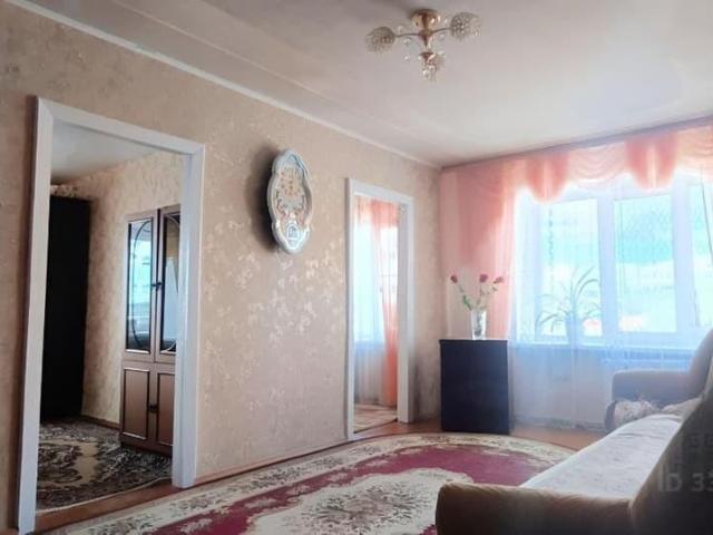 Квартира продажа в Сердобский Р-н, Пензенская область