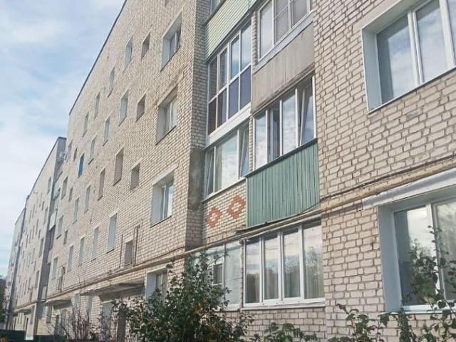 Квартира продажа в Сердобский Р-н, Пензенская область