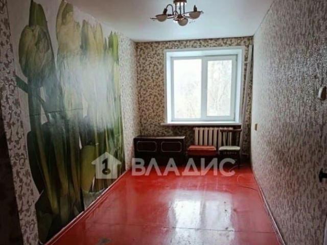 Квартира продажа в Сердобский Р-н, Пензенская область
