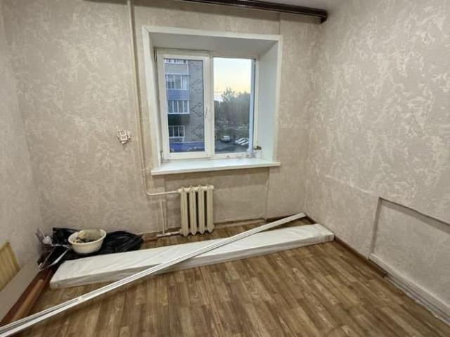 Квартира продажа в Сердобский Р-н, Пензенская область