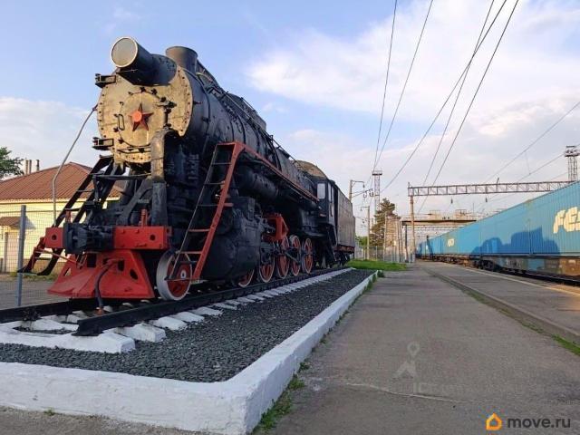 Квартира продажа в Сергач, Тыва Республика