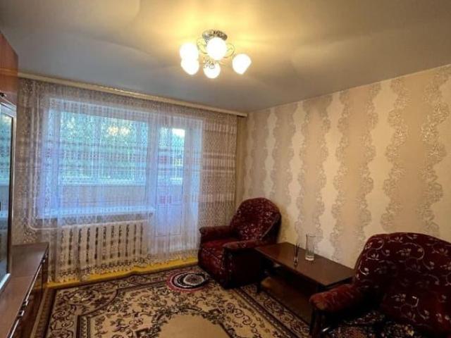 Квартира продажа в Сергач, Тыва Республика