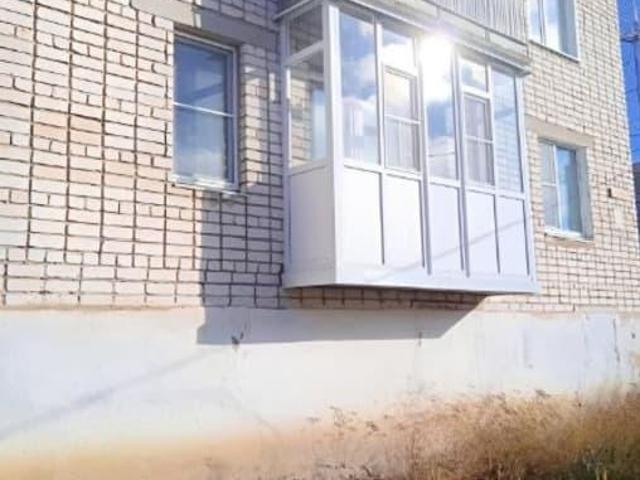Квартира продажа в Сергач, Тыва Республика