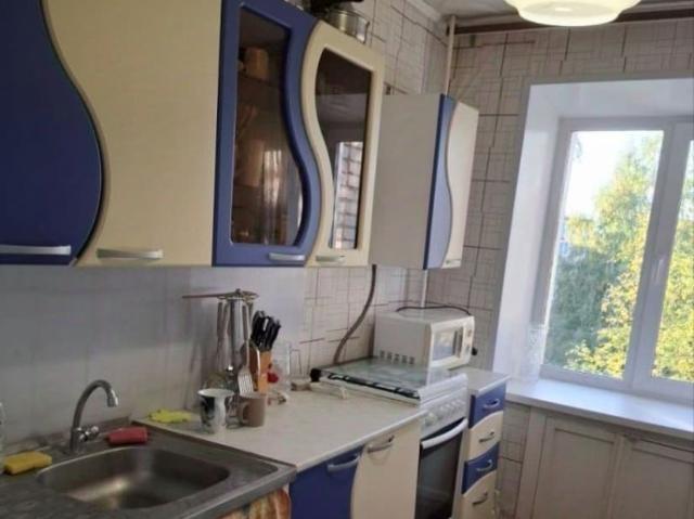 Квартира продажа в Сергач, Тыва Республика