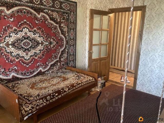 Квартира продажа в Сергач, Тыва Республика