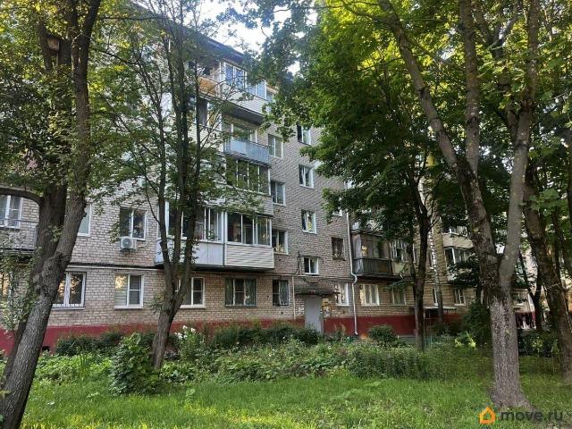 Квартира продажа в Сергиев Посад, Кабардино-Балкарская Республика