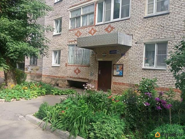 Квартира продажа в Сергиев Посад, Кабардино-Балкарская Республика