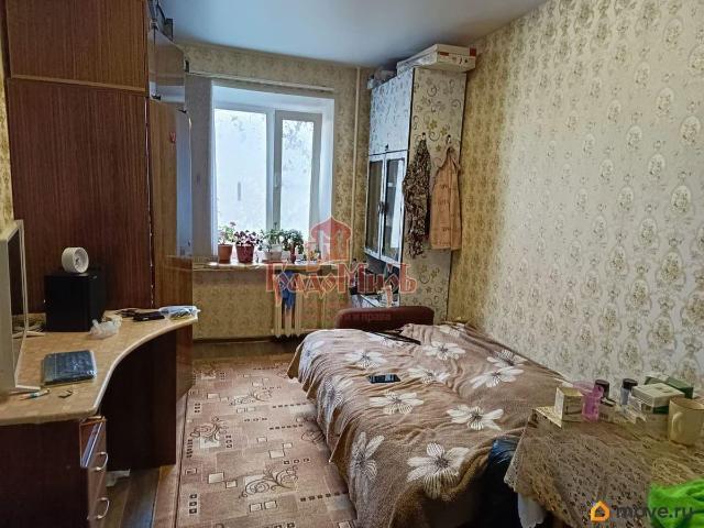Квартира продажа в Сергиев Посад, Кабардино-Балкарская Республика