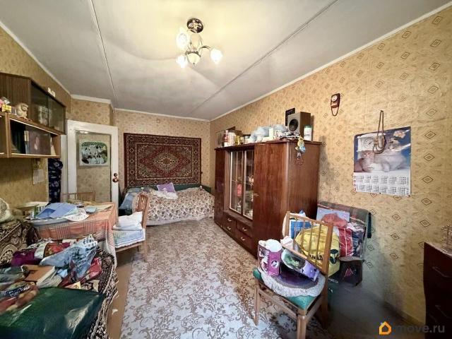 Квартира продажа в Сергиев Посад, Кабардино-Балкарская Республика