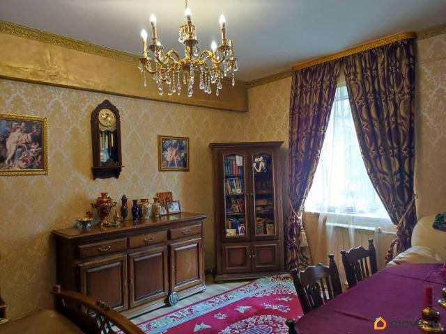 Квартира продажа в Сергиев Посад, Кабардино-Балкарская Республика