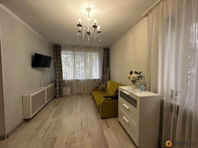 Квартира продажа в Сергиев Посад, Кабардино-Балкарская Республика