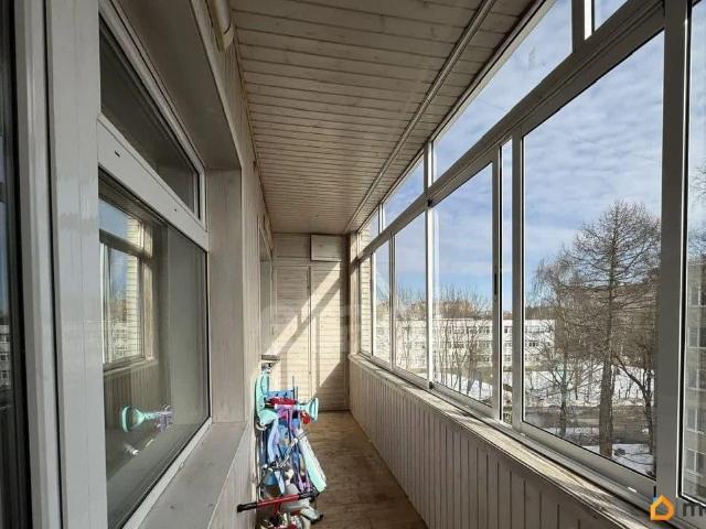 Квартира продажа в Сергиев Посад, Кабардино-Балкарская Республика
