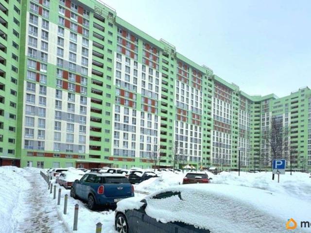 Квартира продажа в Сергиев Посад, Кабардино-Балкарская Республика