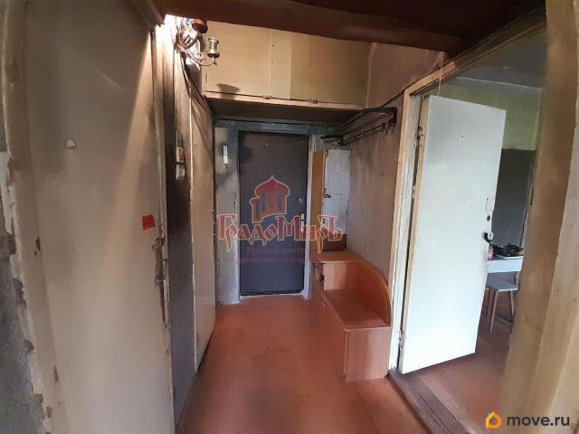Квартира продажа в Сергиев Посад, Кабардино-Балкарская Республика