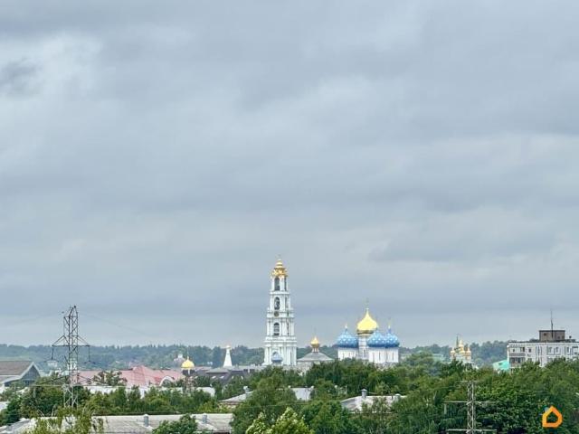 Квартира продажа в Сергиев Посад, Кабардино-Балкарская Республика