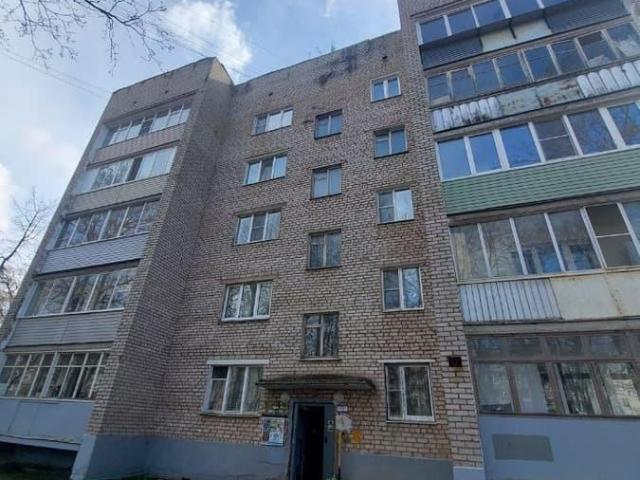 Квартира продажа в Сергиев Посад, Кабардино-Балкарская Республика