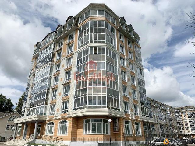 Квартира продажа в Сергиев Посад, Кабардино-Балкарская Республика