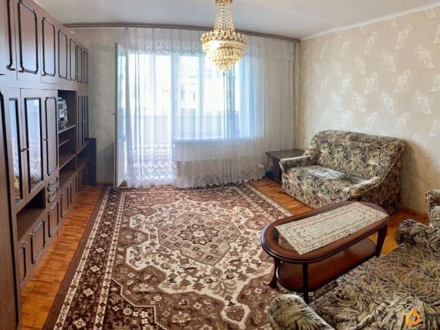 Квартира продажа в Сергиев Посад, Кабардино-Балкарская Республика