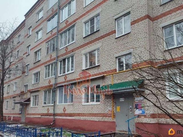 Квартира продажа в Сергиев Посад, Кабардино-Балкарская Республика
