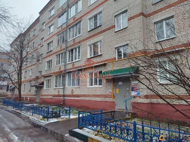 Квартира продажа в Сергиев Посад, Кабардино-Балкарская Республика