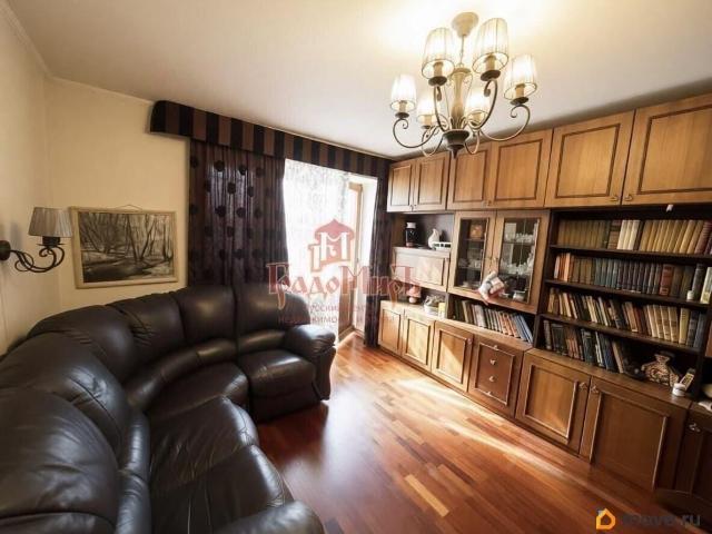 Квартира продажа в Сергиев Посад, Кабардино-Балкарская Республика